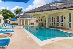 The Falls 15 - Sandy Lane
