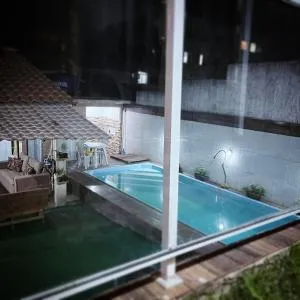 Espaço Vida - Parque Dom Bosco