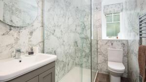 East Lodge at Ashiestiel