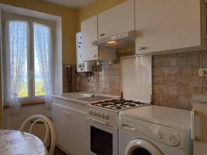Villas 491 - Maison unique, les pieds dans l'eau, le long de la plage de Saint-Pabu : photos des chambres