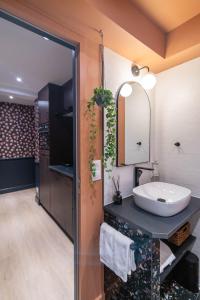 Hotels Le Logis d'Origine. : photos des chambres