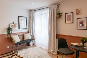 Hotels Le Logis d'Origine. : photos des chambres