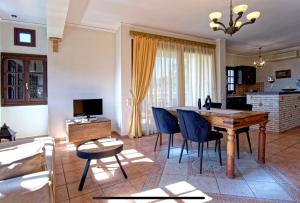 Villa Renata & Magic Suite