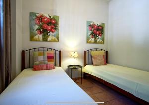 Villa Renata & Magic Suite