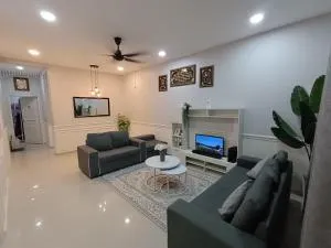 JRC Homestay Kerteh - Kertih