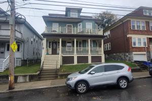 Modern Haven ,Your Stylish Retreat