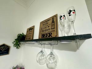 Homely Apartment in the Heart of Town Centre - Sleeps 6