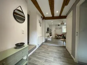 Gite à Eguisheim proche de Colmar et Kaysergberg. - 于瑟朗莱城堡