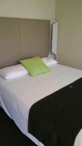 Hotels Hotel Campanile Besancon Nord Ecole Valentin : photos des chambres