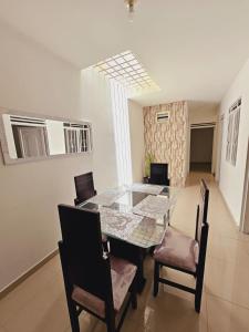 comodo apartamento central