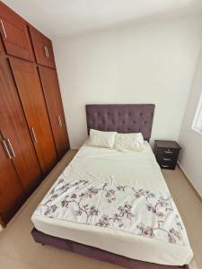 comodo apartamento central