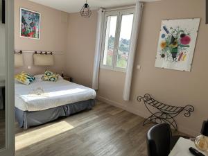 Hotels Hotel La Fiancee du Pirate : photos des chambres