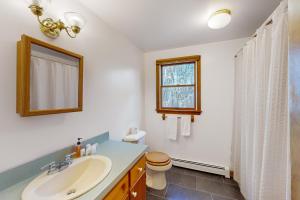 Oakwood Trail Cottage