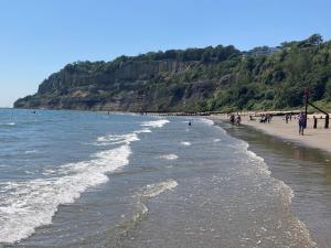 6 Shanklin Manor - family friendly apartment in Shanklin Old Village