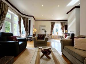 6 Shanklin Manor - family friendly apartment in Shanklin Old Village