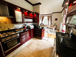 6 Shanklin Manor - family friendly apartment in Shanklin Old Village