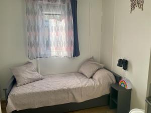 Maisons d'hotes Charming ecolodge with heated pool all year round : photos des chambres