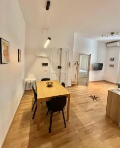 Civitas Leonina Apartment