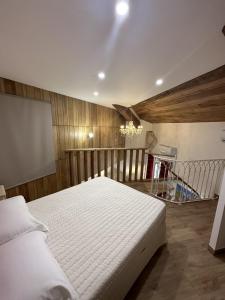 Suite a Mezzanine dans lÉglise du Couvent