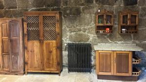 Pazo de San Pedro de Bembibre