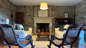 Pazo de San Pedro de Bembibre