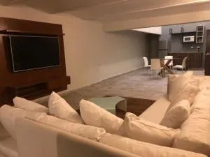 Dpto Centro Histórico Puebla - San Felipe Hueyotlipan