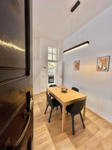 Civitas Leonina Apartment