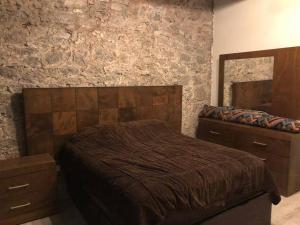 Dpto Centro Histórico Puebla