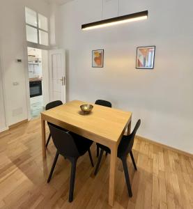 Civitas Leonina Apartment