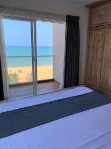 Ocean Breeze Sea Haven Luxury Apartments