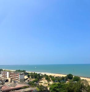 Ocean Breeze Sea Haven Luxury Apartments