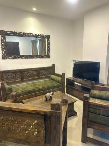 Ocean Breeze Sea Haven Luxury Apartments