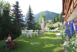 Appartamenti Césa Col De Pin