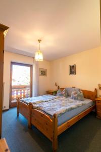 Appartamento con 2 Camere da Letto