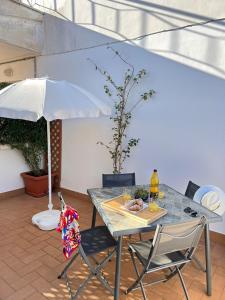 obrázek - Apartment with terrace-Sorrento Coast