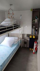 Mobil home Piriac détente boisée