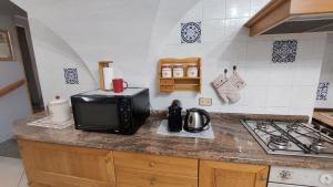 La Fontana di Casa Bernardi, terrazzo Wi-Fi PetFriendly con Area Cani