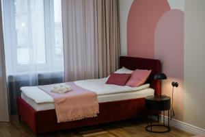 Apartament Wspomnień