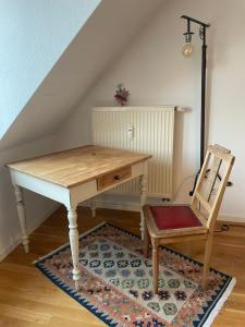 105qm-3-Raum, zentral, ruhig, gemütlich