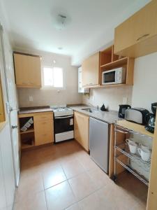 Duplex del Parque