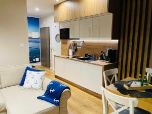 Sunset Resort Apartament Marco Marina