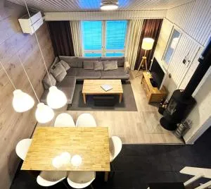 维卡提周末公寓 - 索特卡莫