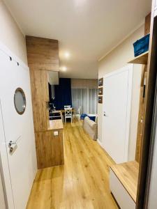 Sunset Resort Apartament Marco Marina