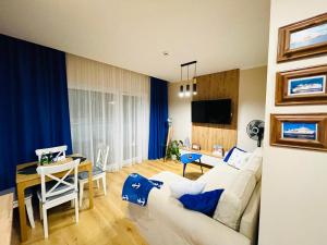 Sunset Resort Apartament Marco Marina