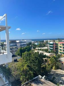 Torre Sophia Monserrat