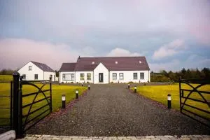 Newtown House - Forkill