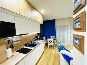 Sunset Resort Apartament Marco Marina