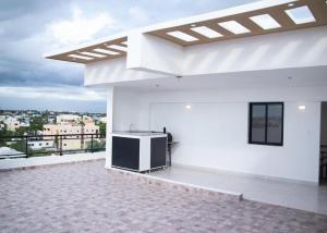 Torre Sophia Monserrat