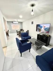 Casa Velázquez - Ocozocoautla