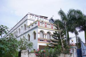 THE CHETTINAD HERITAGE
